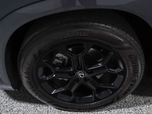 Used 2024 Lexus TX 350 FWD w/ Cold Weather Package image 11