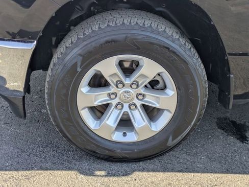 Certified 2023 RAM 1500 Laramie AWD/4WD image 31