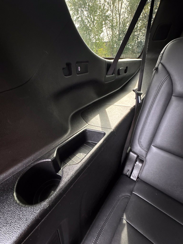 Used 2021 Chevrolet Suburban LT AWD/4WD image 28