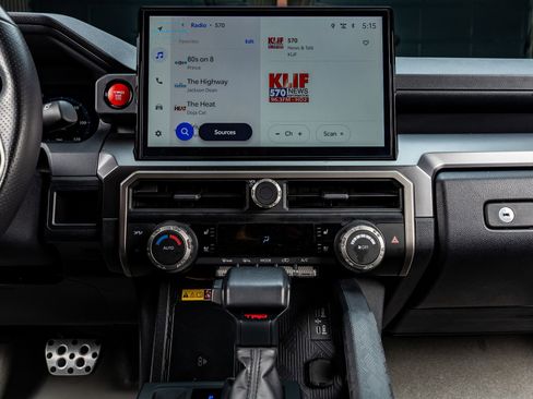 Used 2025 Toyota 4Runner TRD Sport Premium image 23