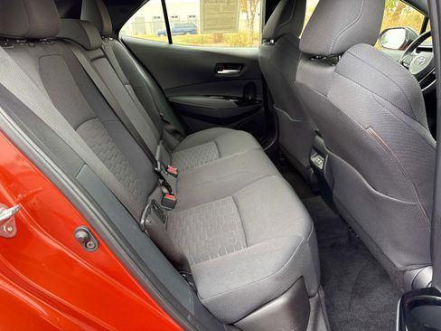 Used 2023 Toyota Corolla SE w/ SE Premium Package image 20