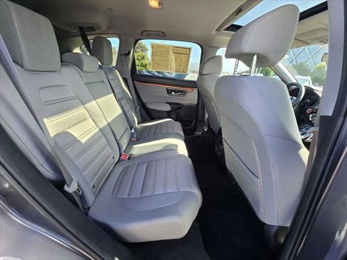 Used 2020 Honda CR-V EX image 12