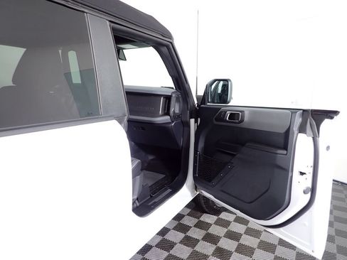 Used 2024 Ford Bronco Big Bend AWD/4WD image 33