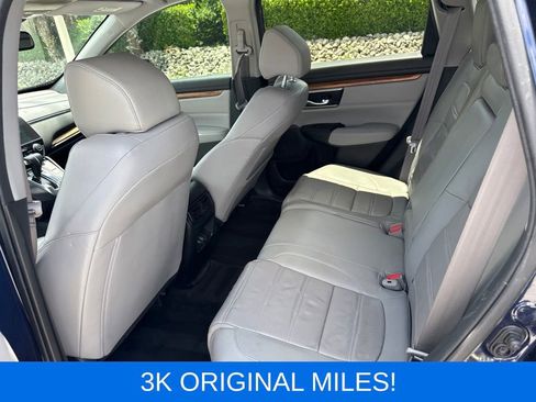 Used 2018 Honda CR-V EX-L image 30