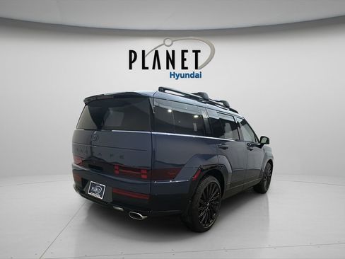 New 2026 Hyundai Santa Fe Calligraphy AWD/4WD image 4