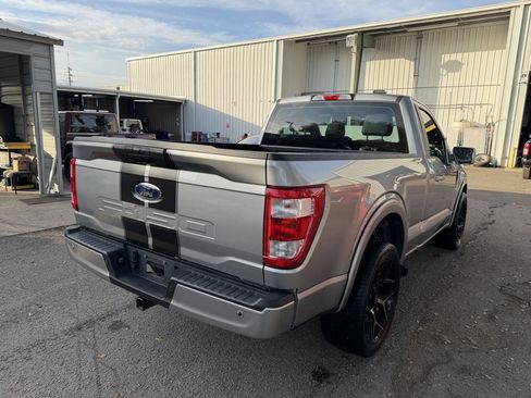 Used 2022 Ford F150 XL w/ Equipment Group 101A High image 6