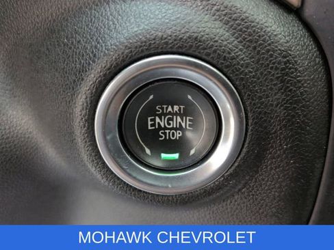 Certified 2021 Chevrolet Silverado 1500 High Country w/ Technology Package image 18