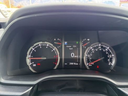 Used 2023 Toyota 4Runner TRD Off-Road AWD/4WD image 14