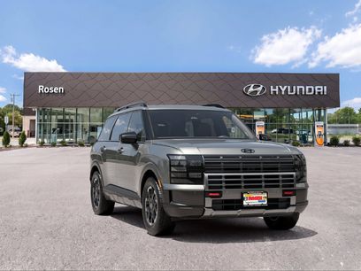 New 2026 Hyundai Palisade XRT Pro