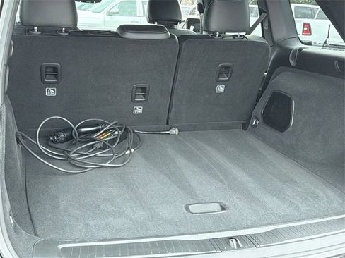 Used 2023 Jeep Grand Cherokee Trailhawk image 37