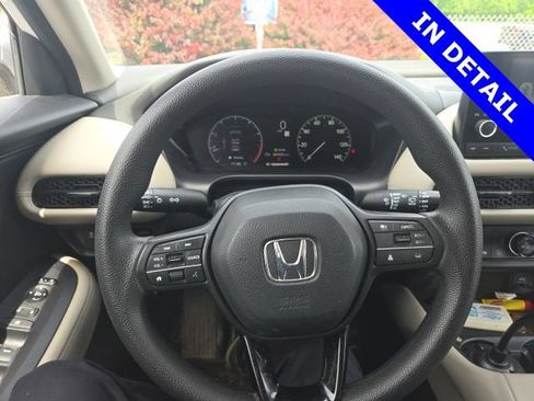 Certified 2023 Honda HR-V LX image 5
