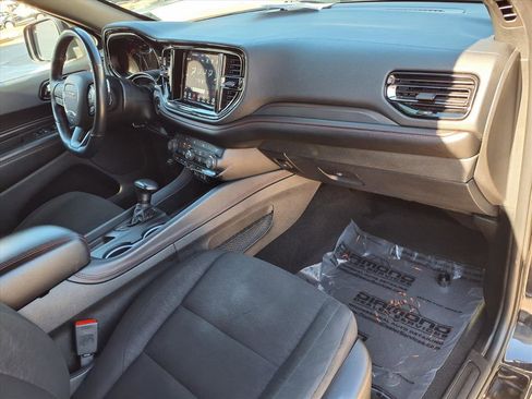 Used 2023 Dodge Durango GT image 8