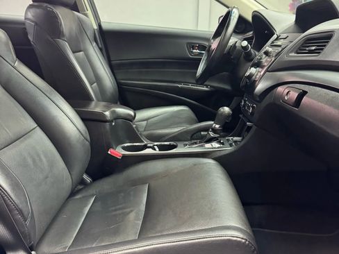 Used 2014 Acura ILX FWD image 29