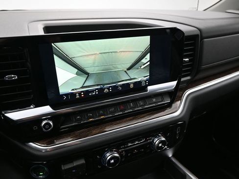 New 2026 GMC Sierra 1500 Elevation w/ Elevation Premium Package image 12