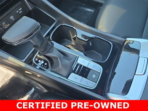 Used 2025 Hyundai Santa Cruz SEL image 25