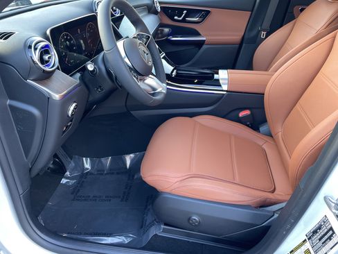 New 2026 Mercedes-Benz GLC 300 image 20