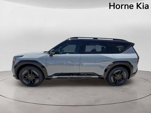 New 2026 Kia EV9 GT-Line AWD/4WD image 6