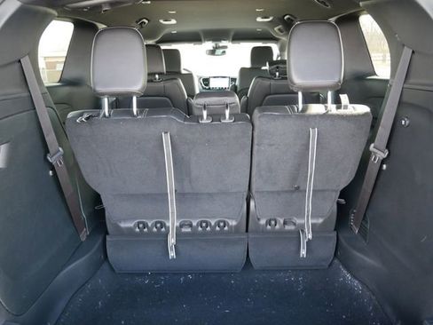 New 2026 Chrysler Pacifica Select image 10