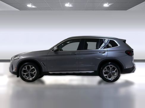 Used 2023 BMW X3 sDrive30i w/ Premium Package RWD image 2