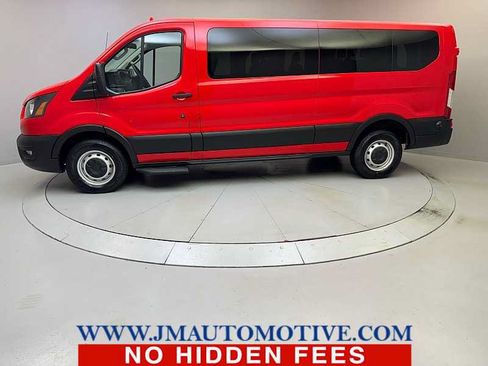 Used 2020 Ford Transit 350 XL RWD image 2