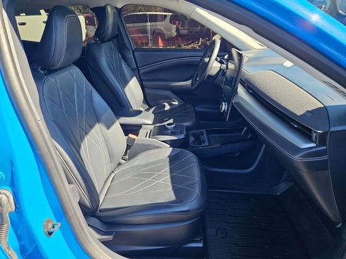 Used 2022 Ford Mustang Mach-E California Route 1 AWD/4WD image 16