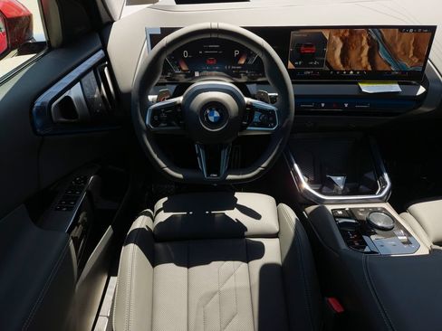 New 2026 BMW X3 xDrive30i w/ Premium Package AWD/4WD image 15