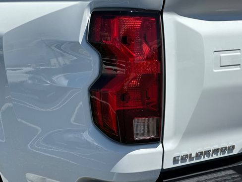 New 2026 Chevrolet Colorado LT image 26