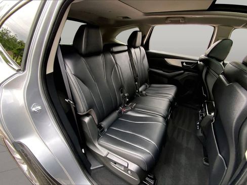 Used 2024 Acura MDX FWD image 20
