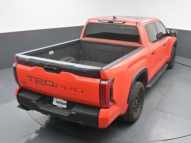 Used 2023 Toyota Tundra TRD Pro AWD/4WD image 33