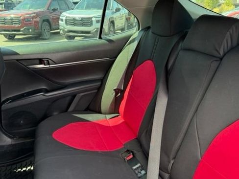 Used 2020 Toyota Camry LE w/ Carpet Mat Package FWD image 14