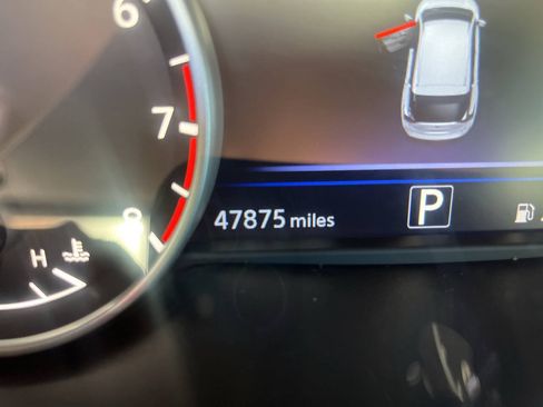 Used 2019 Nissan Murano S AWD/4WD image 7