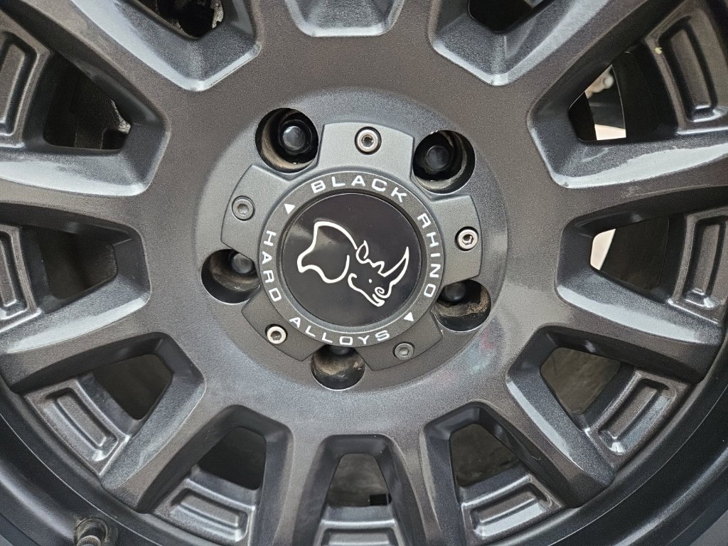 Used 2021 Jeep Wrangler Unlimited Rubicon AWD/4WD image 45