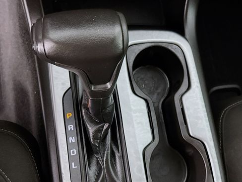 Used 2019 Chevrolet Colorado LT w/ LT Convenience Package RWD image 19