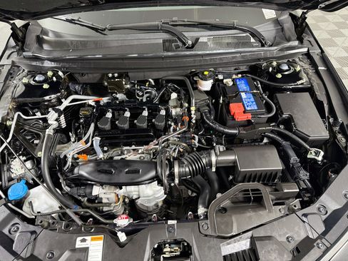Used 2024 Honda Accord EX image 31