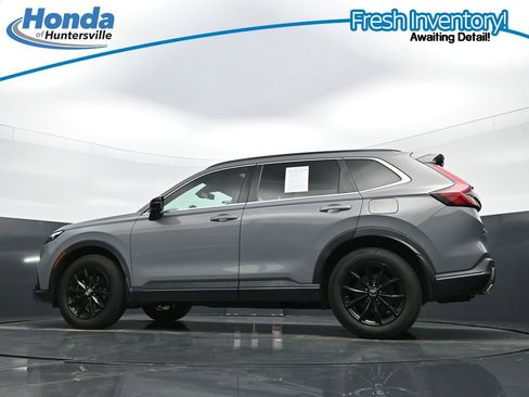 Used 2024 Honda CR-V Sport image 28