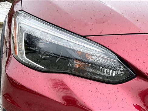 Used 2019 Subaru Crosstrek 2.0i Limited w/ Moonroof Package w/Navigation image 28