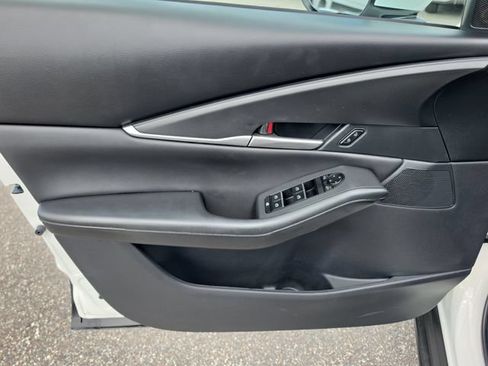 Certified 2026 MAZDA CX-30 AWD 2.5 S image 19