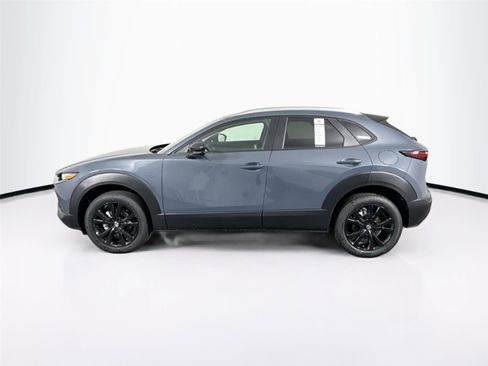 New 2026 MAZDA CX-30 AWD 2.5 S image 14