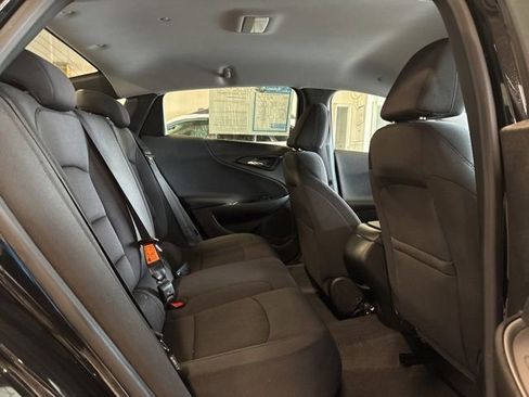 Used 2023 Chevrolet Malibu LS FWD image 15