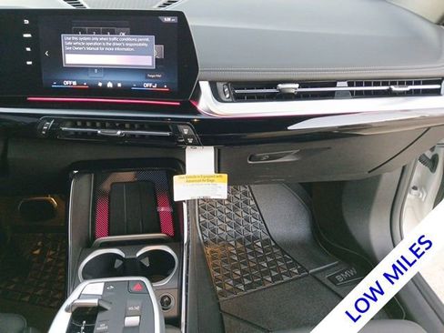 Certified 2025 BMW X1 xDrive28i w/ M Sport Package image 18
