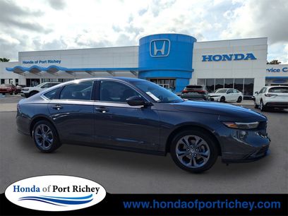 Used 2023 Honda Accord EX