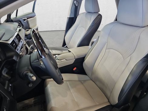 Used 2018 Lexus RX 350 AWD image 16