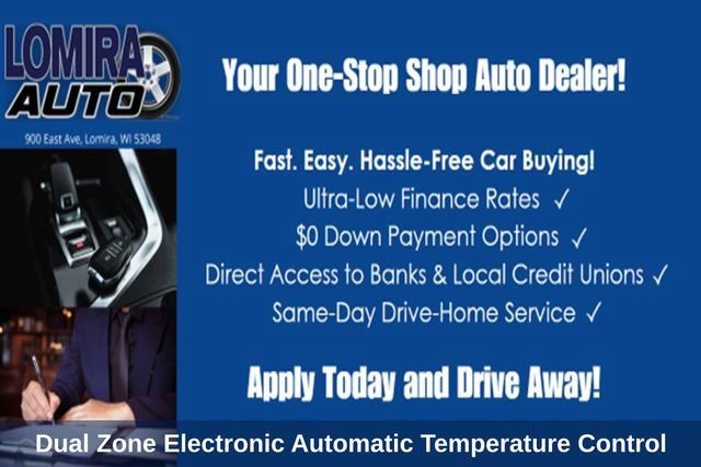 Used 2023 Ford F150 XLT w/ Equipment Group 302A High AWD/4WD image 28