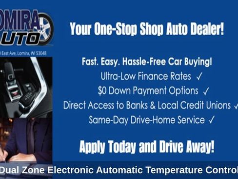 Used 2023 Ford F150 XLT w/ Equipment Group 302A High AWD/4WD image 28