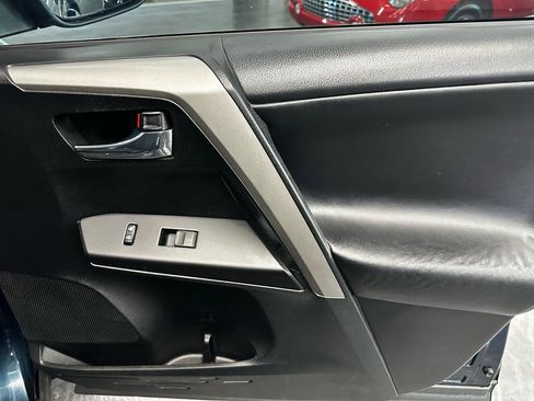 Used 2017 Toyota RAV4 XLE w/ Plus Special Value Package image 15