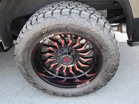 Used 2021 Chevrolet Silverado 1500 RST w/ Redline Edition image 38