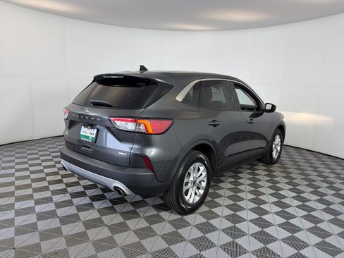 Used 2020 Ford Escape SE AWD/4WD image 10