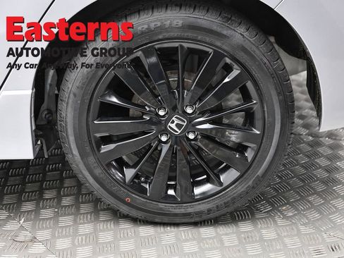 Used 2019 Honda Fit Sport image 8