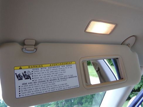 Used 2009 Lexus ES 350 FWD image 47