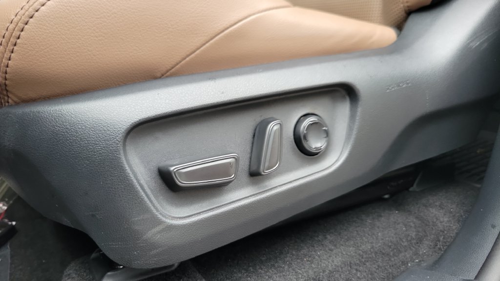 Certified 2026 Toyota 4Runner Limited AWD/4WD image 16